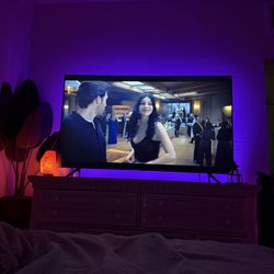 65” inch Samsung TV