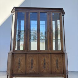 Stunning MCM  R way Hutch