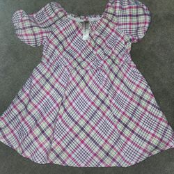 Toddler Dress (12M)