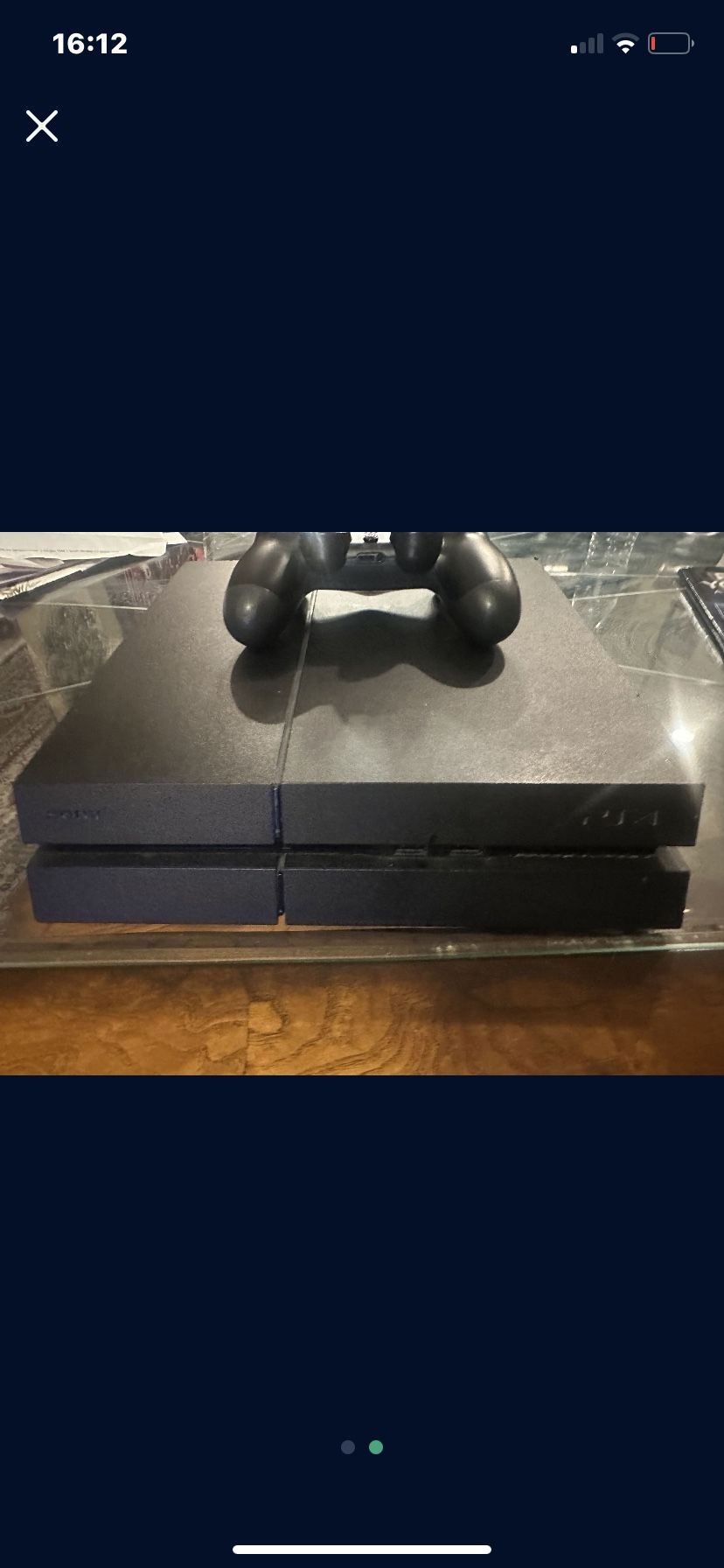 PS4 