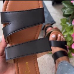 Women’s sandals