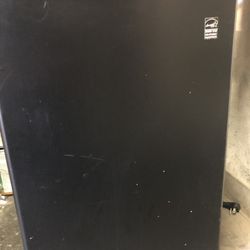 Mini Refrigerador