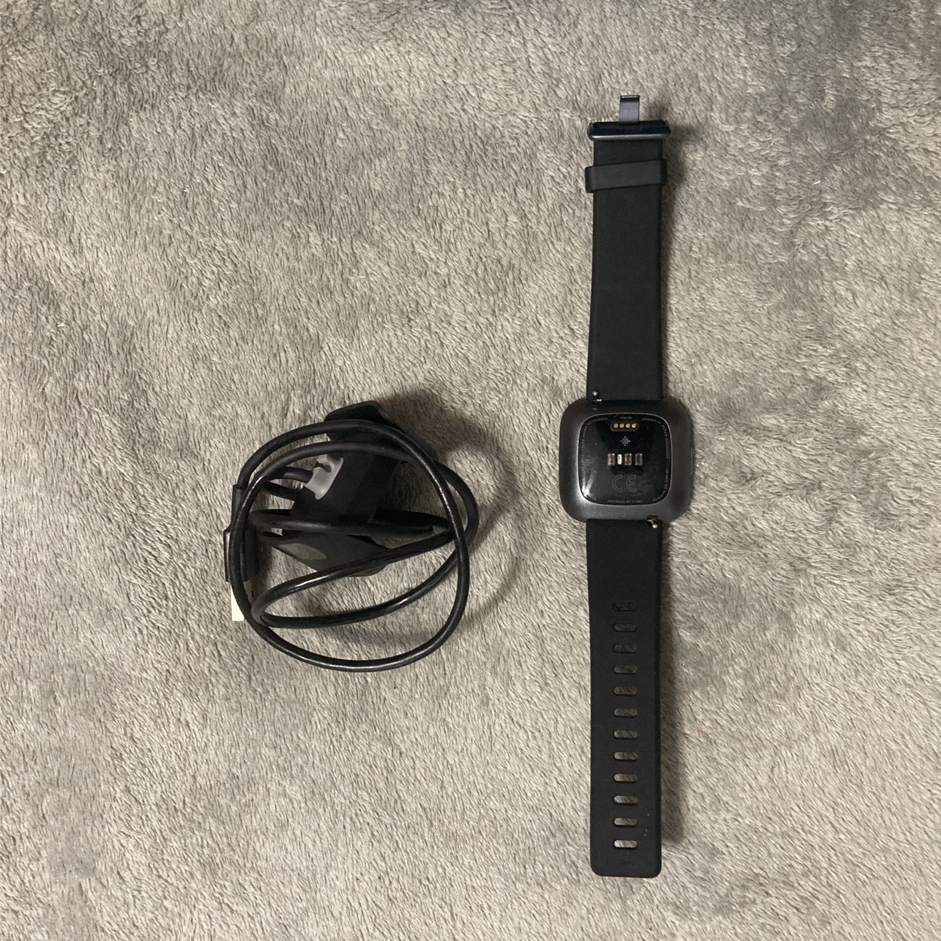 Fitbit Versa 2