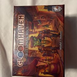 Gloomhaven 