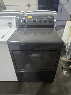 Kenmore Elite Gas Dryer