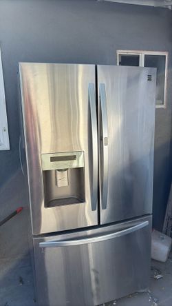 Refrigerador Kenmore