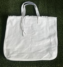 Tote Bag 19x16 Heavy Duty