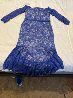 Lue Formal Dress