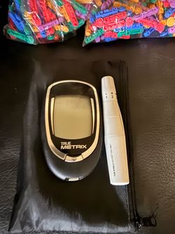 True matrix meter
