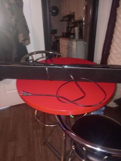 Vizio soundbar