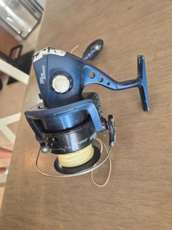 Fishing Reel
