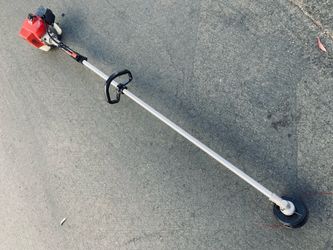 Kawasaki Commercial Gas Weed Eater