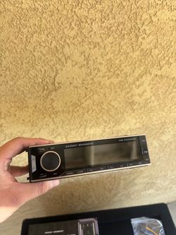 Deaf bounce dsp 530
