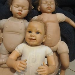 Reborn Baby Dolls