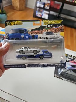 Hotwheels