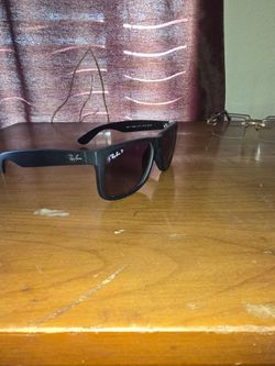 Rayban Sunglasses