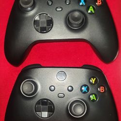 Original Microsoft OEM Xbox One X Wireless Controller 40$ Each