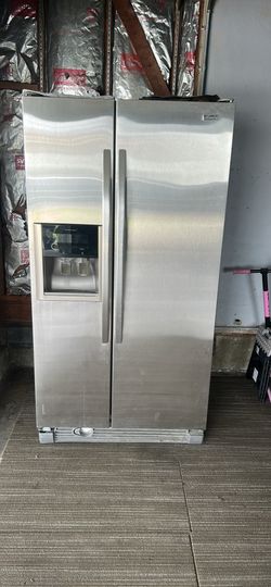Kenmore Elite Fridge