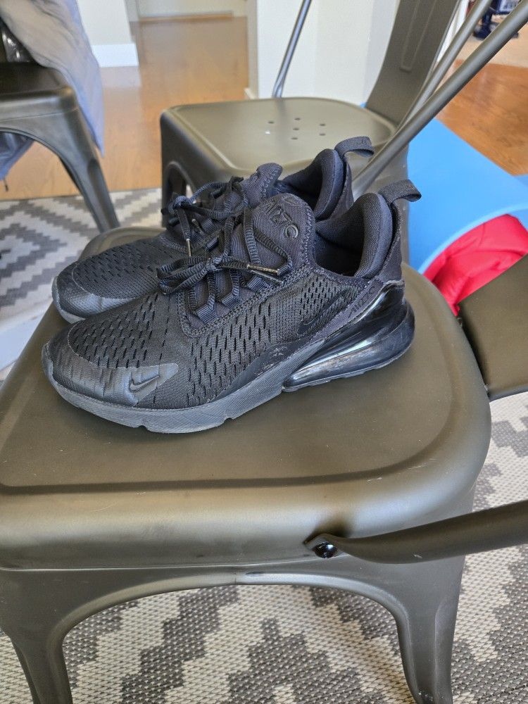 Nike Air max 270 Sz 6.5