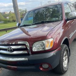 2006 Toyota Tundra