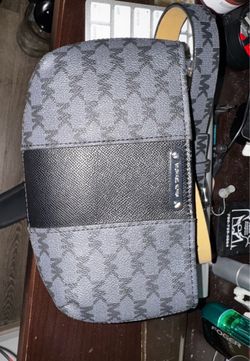 mk waist bag