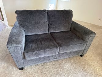 Altari Loveseat Ashley furniture couch