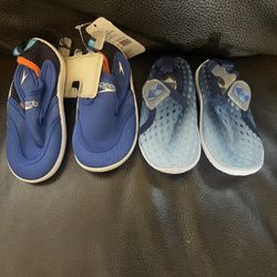 Water Shoes