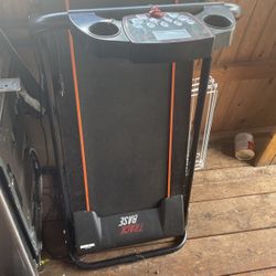 Treadmill 