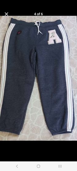 Ladies Sherpa Jogger New