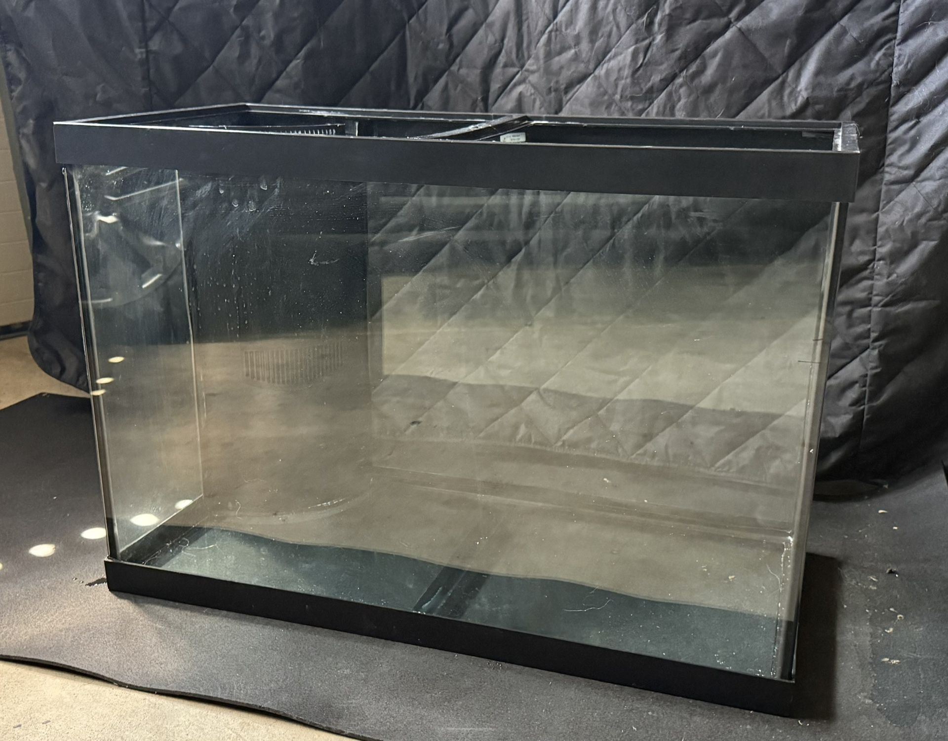 Marineland 65gal Aquarium
