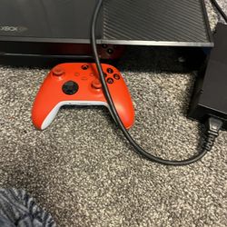 Xbox One 