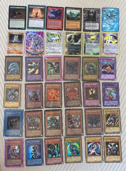 Cards