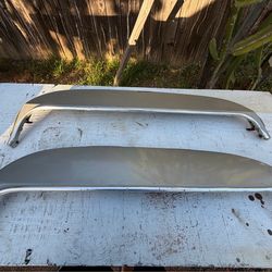 1974 Chevrolet Caprice Classic Fender Skirts