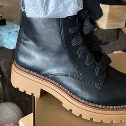 Sam & Libby Women’s Boot 