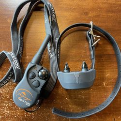 Used sport dog collar for clearance sale