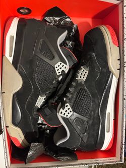 Jordan 4 size 9.5