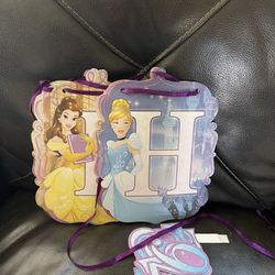 Princess Banner