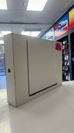 MacBook Air M3 16ram 512gb
