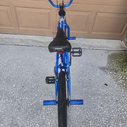 20" Dynacraft Krome Boys Bike, BMX