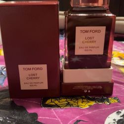 Tom Ford