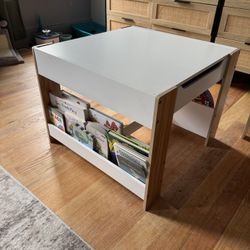 Toddler Table 
