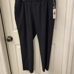 Vuori Woman’s Joggers Size Xl 