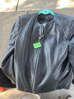Ladies Jacket