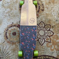 Dusters California Skateboards - SuperBrand - Longboard Complete Skateboard 