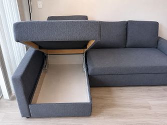 IKEA friheten Sectional! Ready for Pick Up Or Local delivery