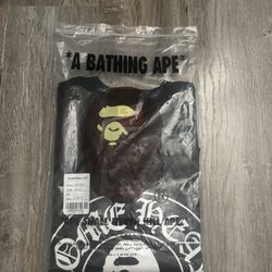 A Bape Shirt
