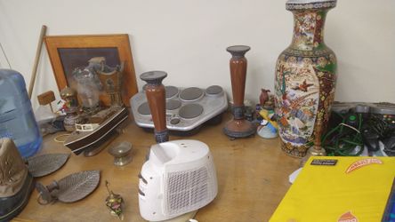 Antique