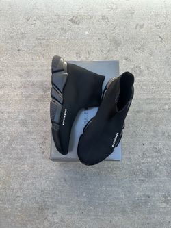 Balenciaga Speed Trainer (Size 8, 10, 12)