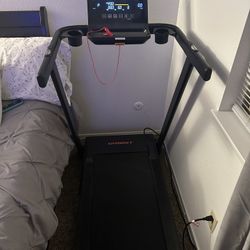 Treadmill 
