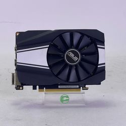 Asus GeForce GTX 1660 Ti 6GB GDDR6 Graphics Card DUAL-GTX1660TI-O6G